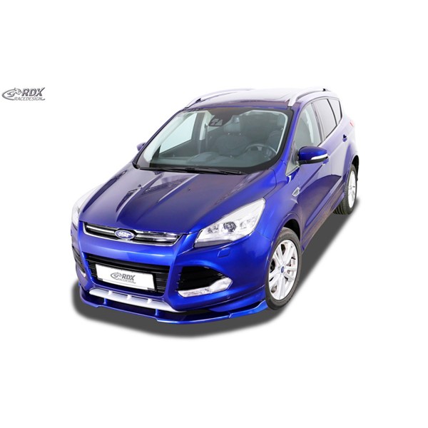 Frontspoiler, Fram Rdx racedesign RD VFO36 RDX Racedesign Frontspoiler, Fram Rdx racedesign RD VFO36 RDX Racedesign