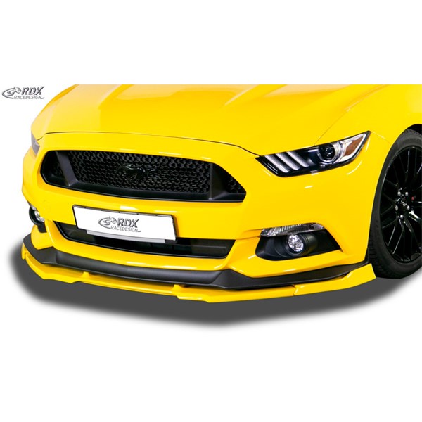 Frontspoiler, Fram Rdx racedesign RD VFO37 RDX Racedesign Frontspoiler, Fram Rdx racedesign RD VFO37 RDX Racedesign