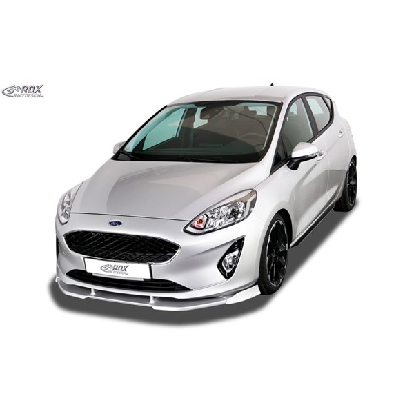 Frontspoiler, Fram Rdx racedesign RD VFO38 RDX Racedesign Frontspoiler, Fram Rdx racedesign RD VFO38 RDX Racedesign