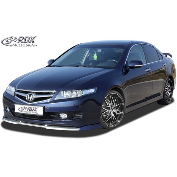 Frontspoiler, Fram Rdx racedesign RD VHO01 RDX Racedesign Frontspoiler, Fram Rdx racedesign RD VHO01 RDX Racedesign