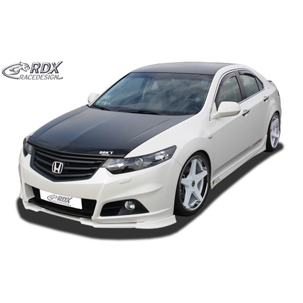 Frontspoiler, Fram Rdx racedesign RD VHO03 RDX Racedesign Frontspoiler, Fram Rdx racedesign RD VHO03 RDX Racedesign
