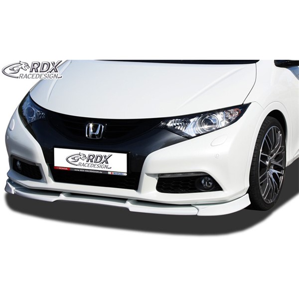 Frontspoiler, Fram Rdx racedesign RD VHO04 RDX Racedesign