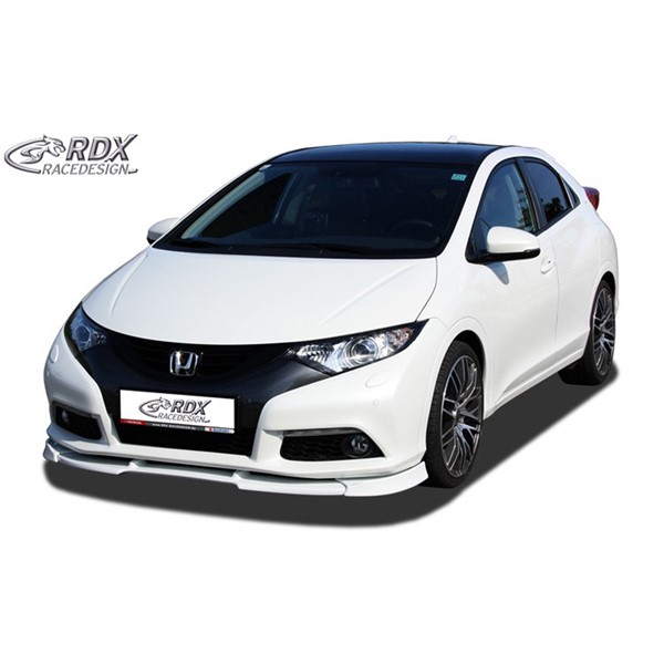 Frontspoiler, Fram Rdx racedesign RD VHO04 RDX Racedesign Frontspoiler, Fram Rdx racedesign RD VHO04 RDX Racedesign