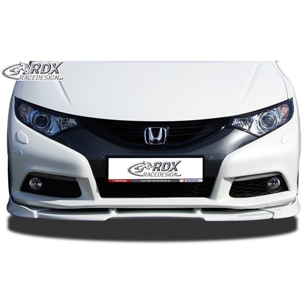 Frontspoiler, Fram Rdx racedesign RD VHO04 RDX Racedesign Frontspoiler, Fram Rdx racedesign RD VHO04 RDX Racedesign