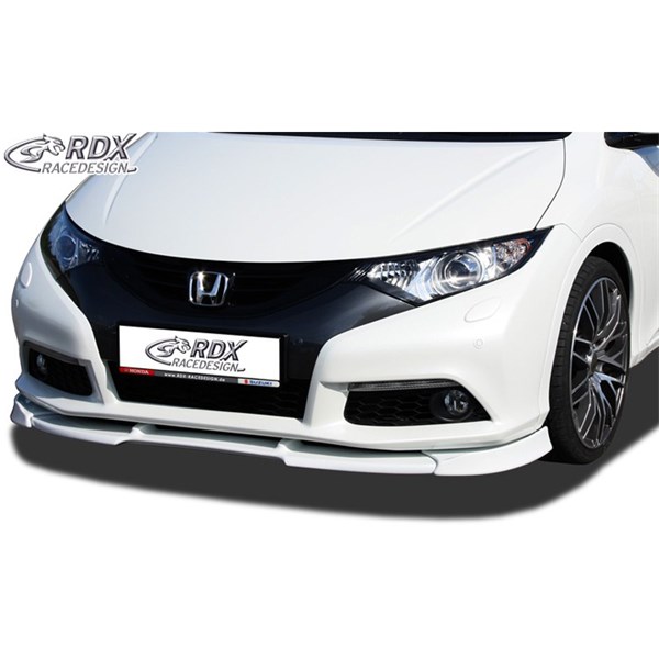 Frontspoiler, Fram Rdx racedesign RD VHO04 RDX Racedesign