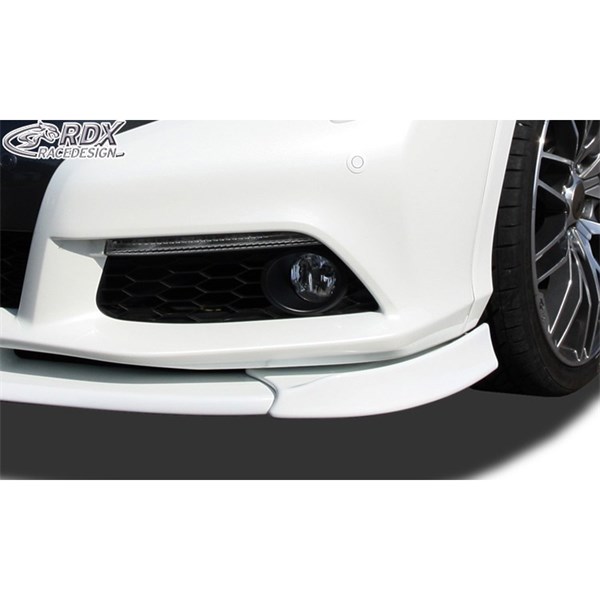 Frontspoiler, Fram Rdx racedesign RD VHO04 RDX Racedesign Frontspoiler, Fram Rdx racedesign RD VHO04 RDX Racedesign