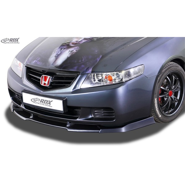 Frontspoiler, Fram Rdx racedesign RD VHO06 RDX Racedesign Frontspoiler, Fram Rdx racedesign RD VHO06 RDX Racedesign