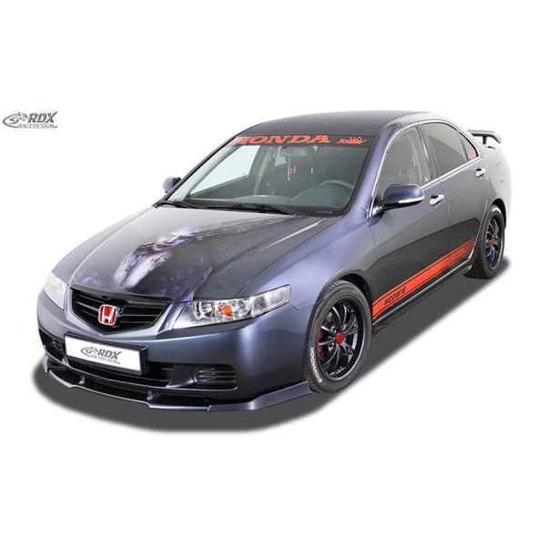 Frontspoiler, Fram Rdx racedesign RD VHO06 RDX Racedesign Frontspoiler, Fram Rdx racedesign RD VHO06 RDX Racedesign