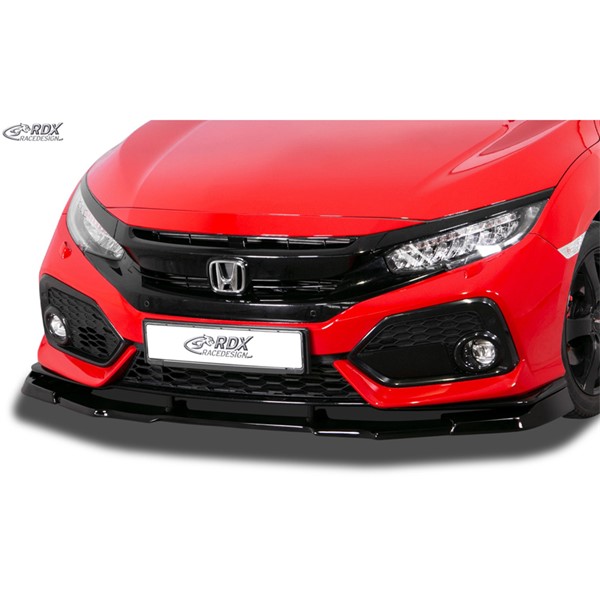 Frontspoiler, Fram Rdx racedesign RD VHO07 RDX Racedesign