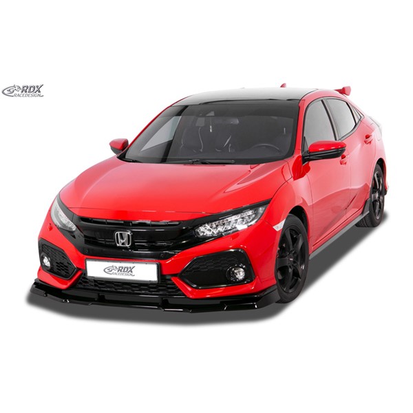 Frontspoiler, Fram Rdx racedesign RD VHO07 RDX Racedesign