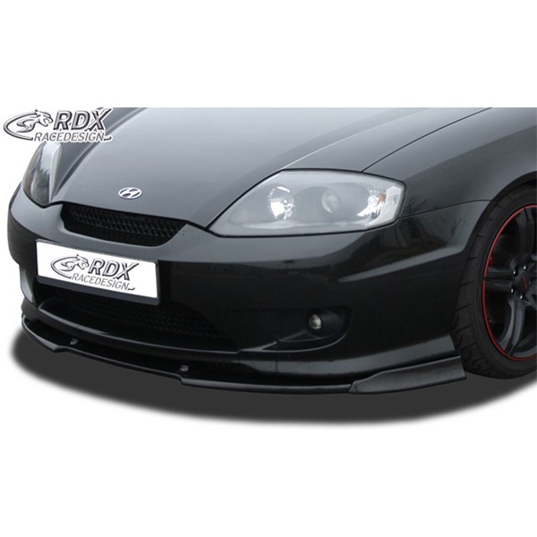 Frontspoiler, Fram Rdx racedesign RD VHY01 RDX Racedesign Frontspoiler, Fram Rdx racedesign RD VHY01 RDX Racedesign