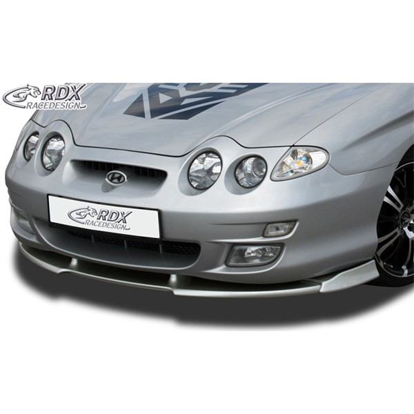 Frontspoiler, Fram Rdx racedesign RD VHY02 RDX Racedesign Frontspoiler, Fram Rdx racedesign RD VHY02 RDX Racedesign
