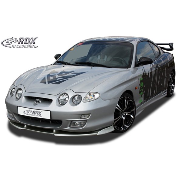Frontspoiler, Fram Rdx racedesign RD VHY02 RDX Racedesign