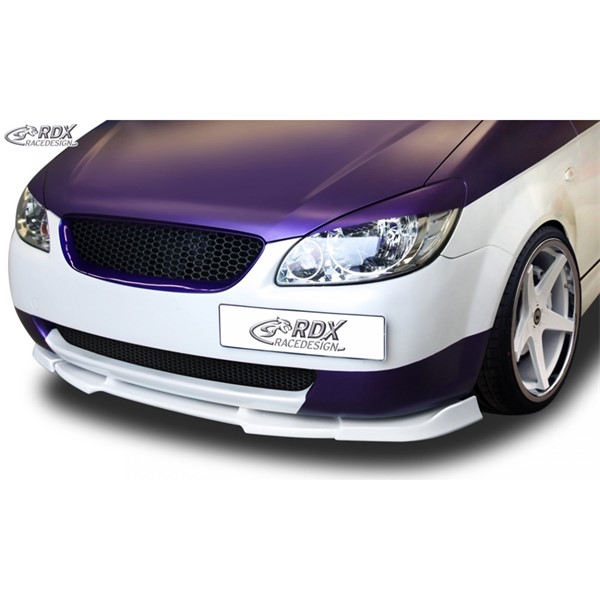 Frontspoiler, Fram Rdx racedesign RD VHY04 RDX Racedesign
