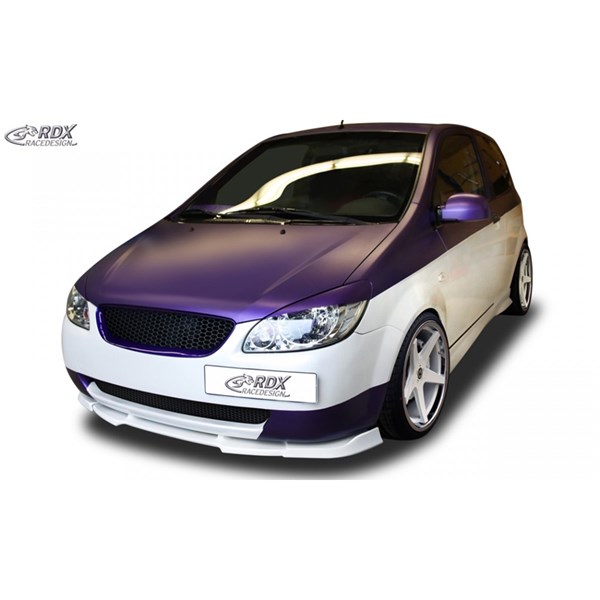 Frontspoiler, Fram Rdx racedesign RD VHY04 RDX Racedesign