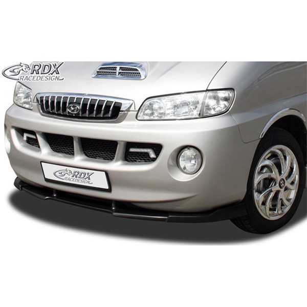 Frontspoiler, Fram Rdx racedesign RD VHY05 RDX Racedesign