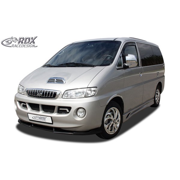 Frontspoiler, Fram Rdx racedesign RD VHY05 RDX Racedesign Frontspoiler, Fram Rdx racedesign RD VHY05 RDX Racedesign
