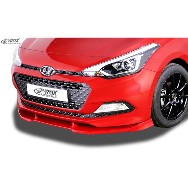 Frontspoiler, Fram Rdx racedesign RD VHY06 RDX Racedesign Frontspoiler, Fram Rdx racedesign RD VHY06 RDX Racedesign