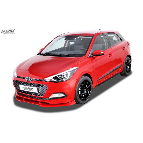Frontspoiler, Fram Rdx racedesign RD VHY06 RDX Racedesign