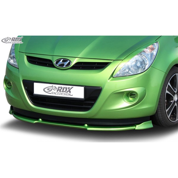 Frontspoiler, Fram Rdx racedesign RD VHY07 RDX Racedesign Frontspoiler, Fram Rdx racedesign RD VHY07 RDX Racedesign