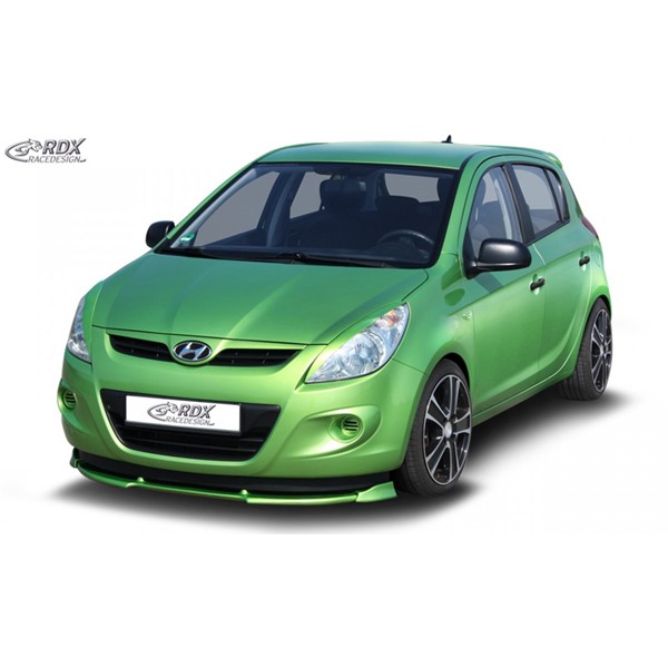Frontspoiler, Fram Rdx racedesign RD VHY07 RDX Racedesign