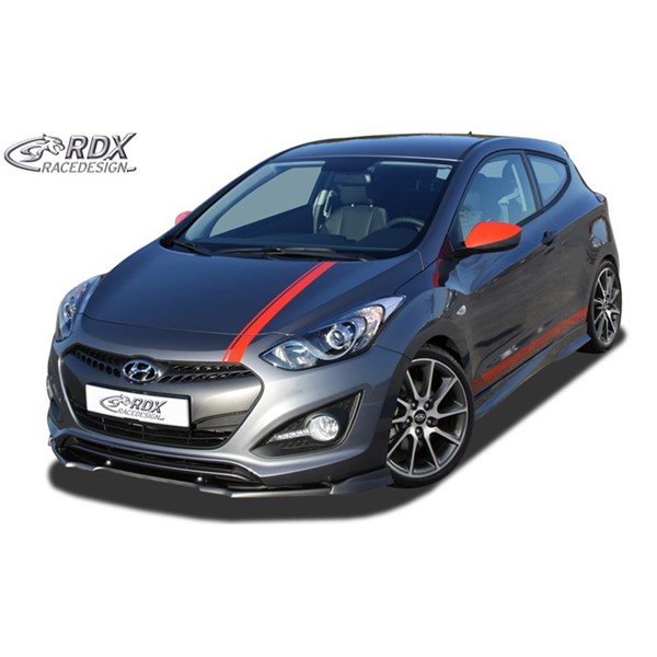 Frontspoiler, Fram Rdx racedesign RD VHY08 RDX Racedesign