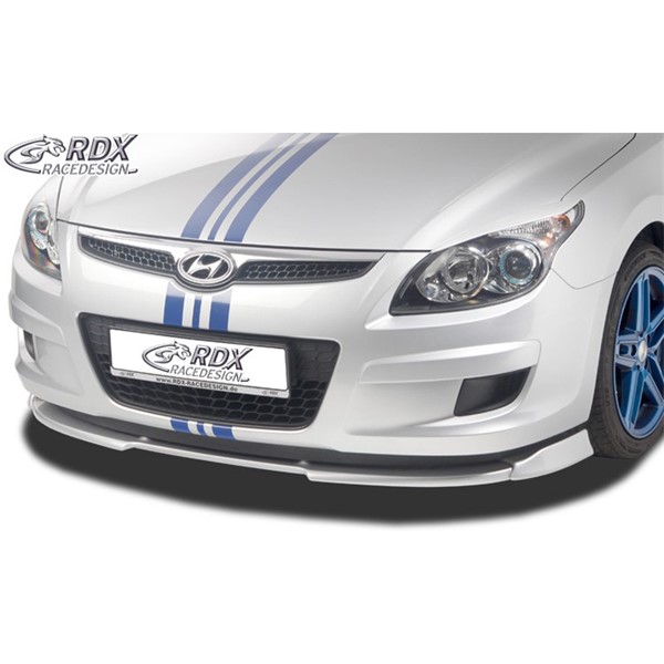 Frontspoiler, Fram Rdx racedesign RD VHY09 RDX Racedesign