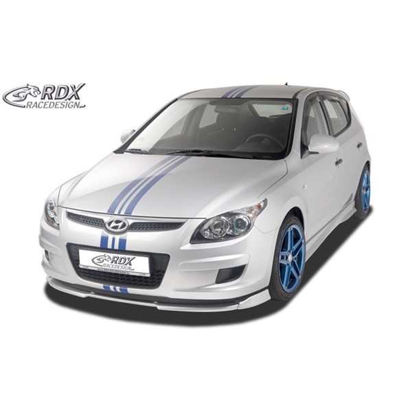 Frontspoiler, Fram Rdx racedesign RD VHY09 RDX Racedesign