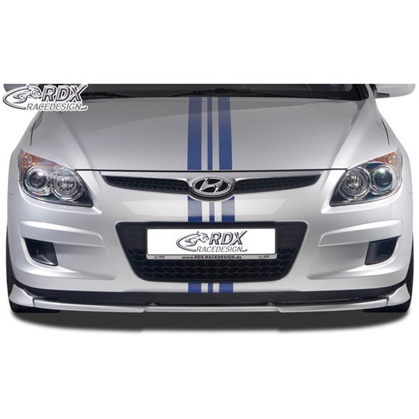 Frontspoiler, Fram Rdx racedesign RD VHY09 RDX Racedesign