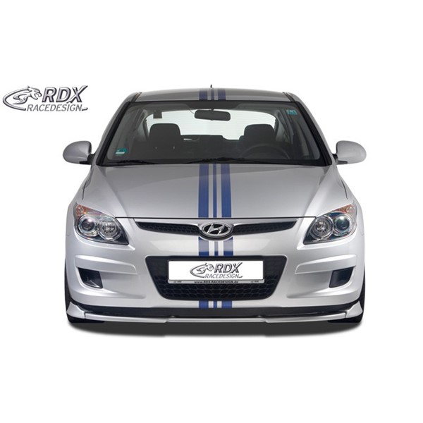 Frontspoiler, Fram Rdx racedesign RD VHY09 RDX Racedesign