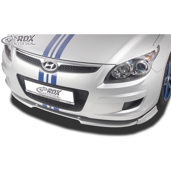 Frontspoiler, Fram Rdx racedesign RD VHY09 RDX Racedesign