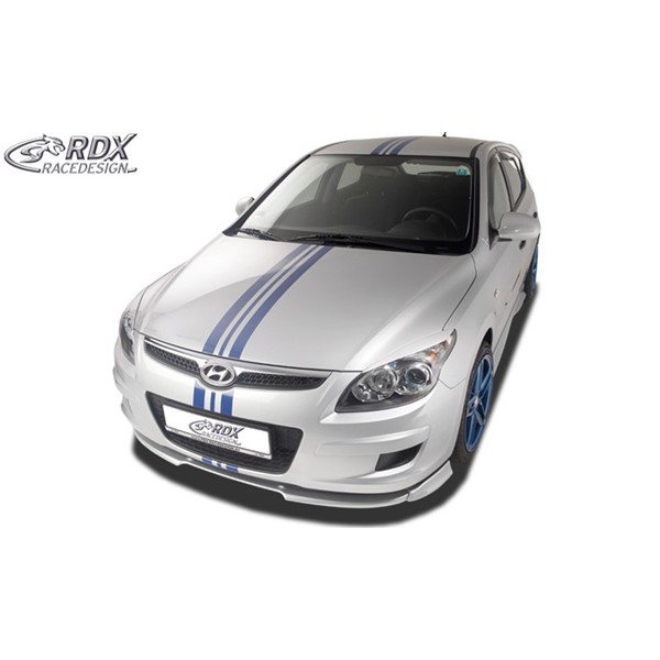 Frontspoiler, Fram Rdx racedesign RD VHY09 RDX Racedesign