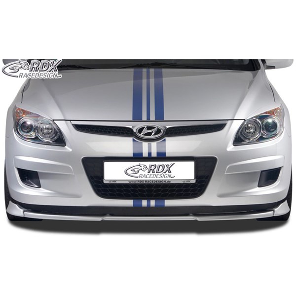 Frontspoiler, Fram Rdx racedesign RD VHY09 RDX Racedesign Frontspoiler, Fram Rdx racedesign RD VHY09 RDX Racedesign