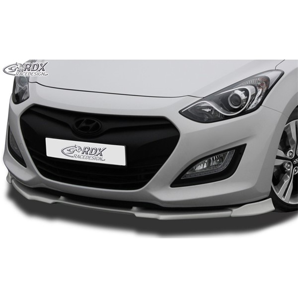 Frontspoiler, Fram Rdx racedesign RD VHY10 RDX Racedesign Frontspoiler, Fram Rdx racedesign RD VHY10 RDX Racedesign