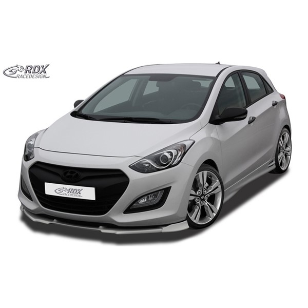 Frontspoiler, Fram Rdx racedesign RD VHY10 RDX Racedesign