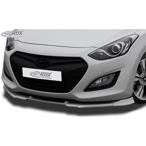Frontspoiler, Fram Rdx racedesign RD VHY10 RDX Racedesign