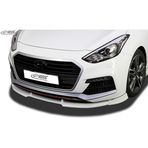 Frontspoiler, Fram Rdx racedesign RD VHY11 RDX Racedesign