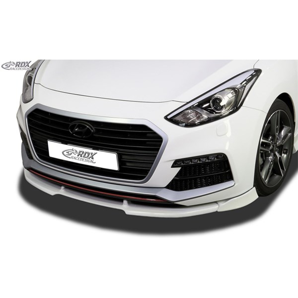 Frontspoiler, Fram Rdx racedesign RD VHY11 RDX Racedesign