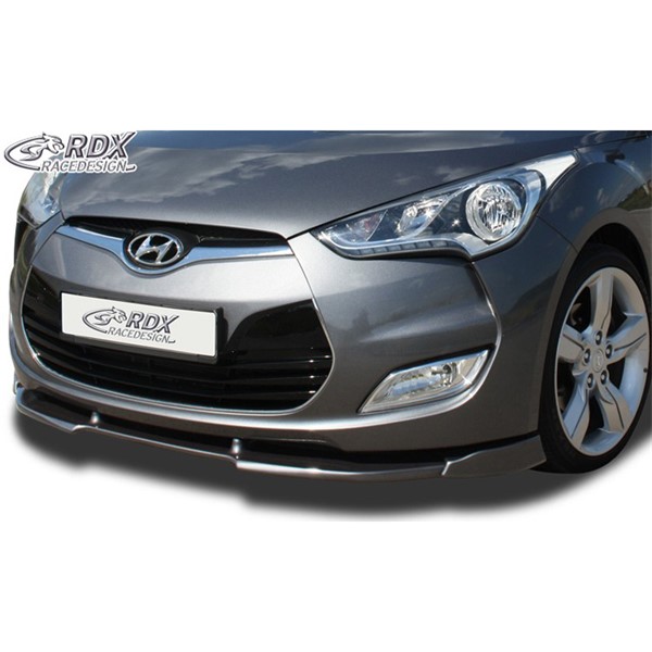 Frontspoiler, Fram Rdx racedesign RD VHY15 RDX Racedesign Frontspoiler, Fram Rdx racedesign RD VHY15 RDX Racedesign