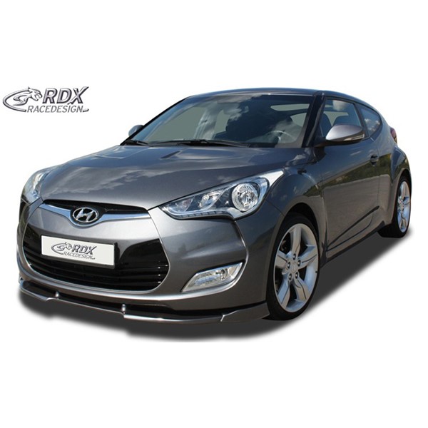 Frontspoiler, Fram Rdx racedesign RD VHY15 RDX Racedesign Frontspoiler, Fram Rdx racedesign RD VHY15 RDX Racedesign