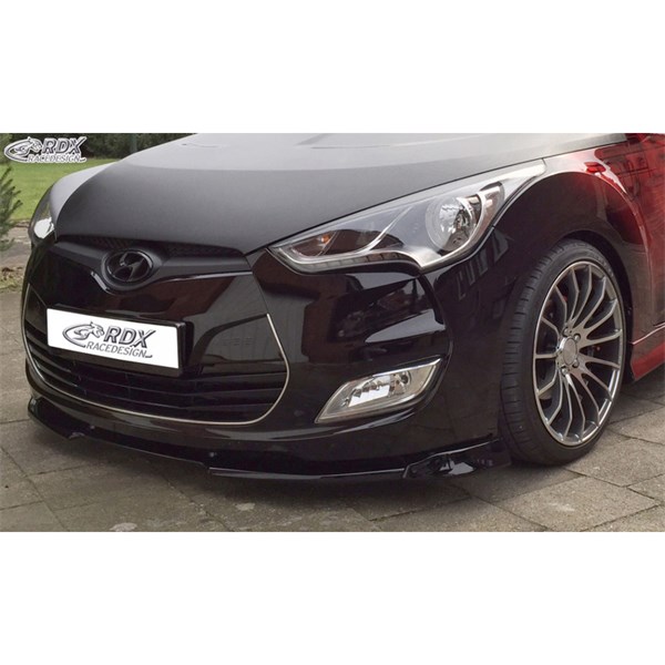 Frontspoiler, Fram Rdx racedesign RD VHY15 RDX Racedesign Frontspoiler, Fram Rdx racedesign RD VHY15 RDX Racedesign
