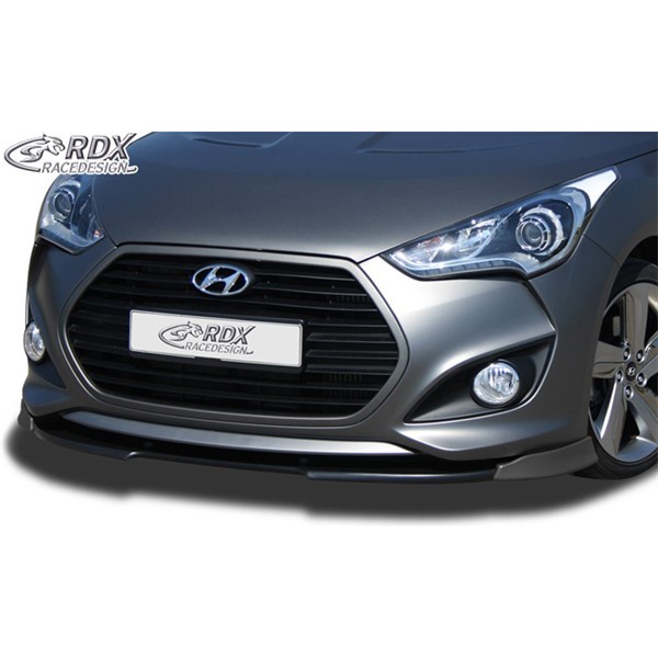 Frontspoiler, Fram Rdx racedesign RD VHY16 RDX Racedesign