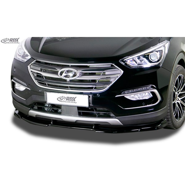 Frontspoiler, Fram Rdx racedesign RD VHY17 RDX Racedesign
