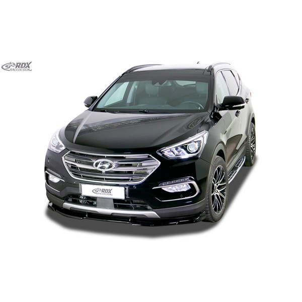 Frontspoiler, Fram Rdx racedesign RD VHY17 RDX Racedesign Frontspoiler, Fram Rdx racedesign RD VHY17 RDX Racedesign