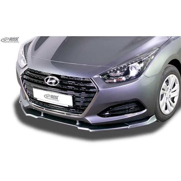 Frontspoiler, Fram Rdx racedesign RD VHY18 RDX Racedesign
