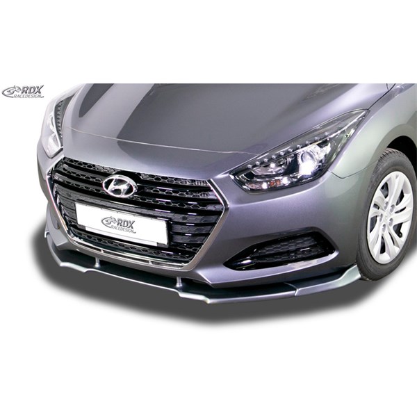 Frontspoiler, Fram Rdx racedesign RD VHY18 RDX Racedesign