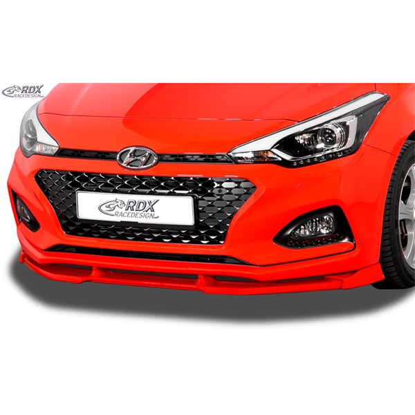 Frontspoiler, Fram Rdx racedesign RD VHY19 RDX Racedesign Frontspoiler, Fram Rdx racedesign RD VHY19 RDX Racedesign