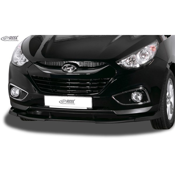 Frontspoiler, Fram Rdx racedesign RD VHY20 RDX Racedesign