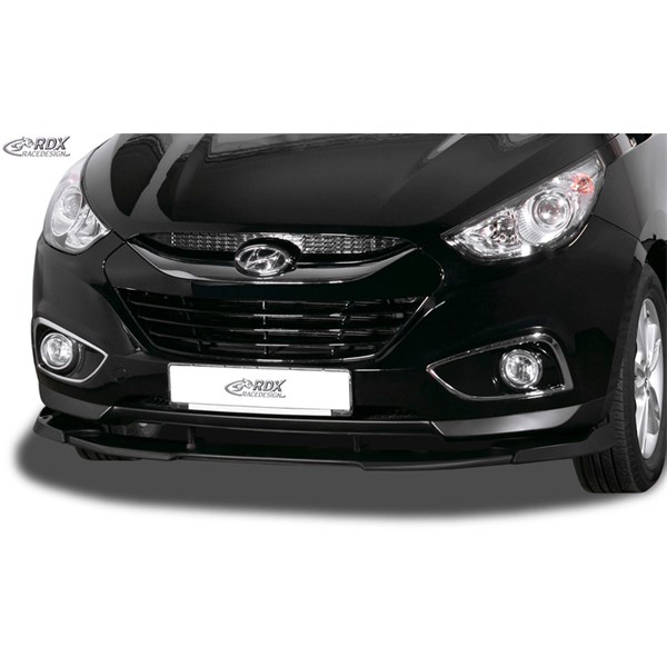 Frontspoiler, Fram Rdx racedesign RD VHY20 RDX Racedesign