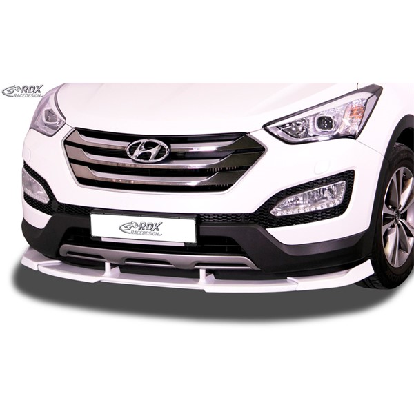Frontspoiler, Fram Rdx racedesign RD VHY22 RDX Racedesign